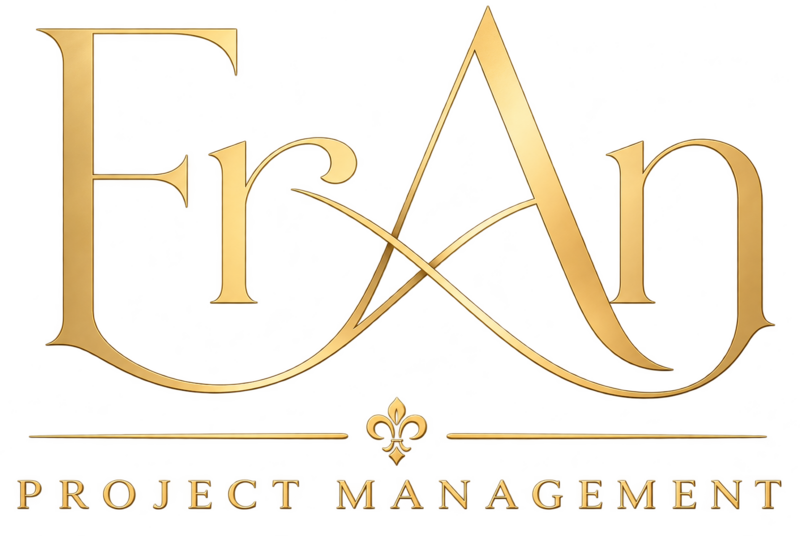 FRAN Project Management